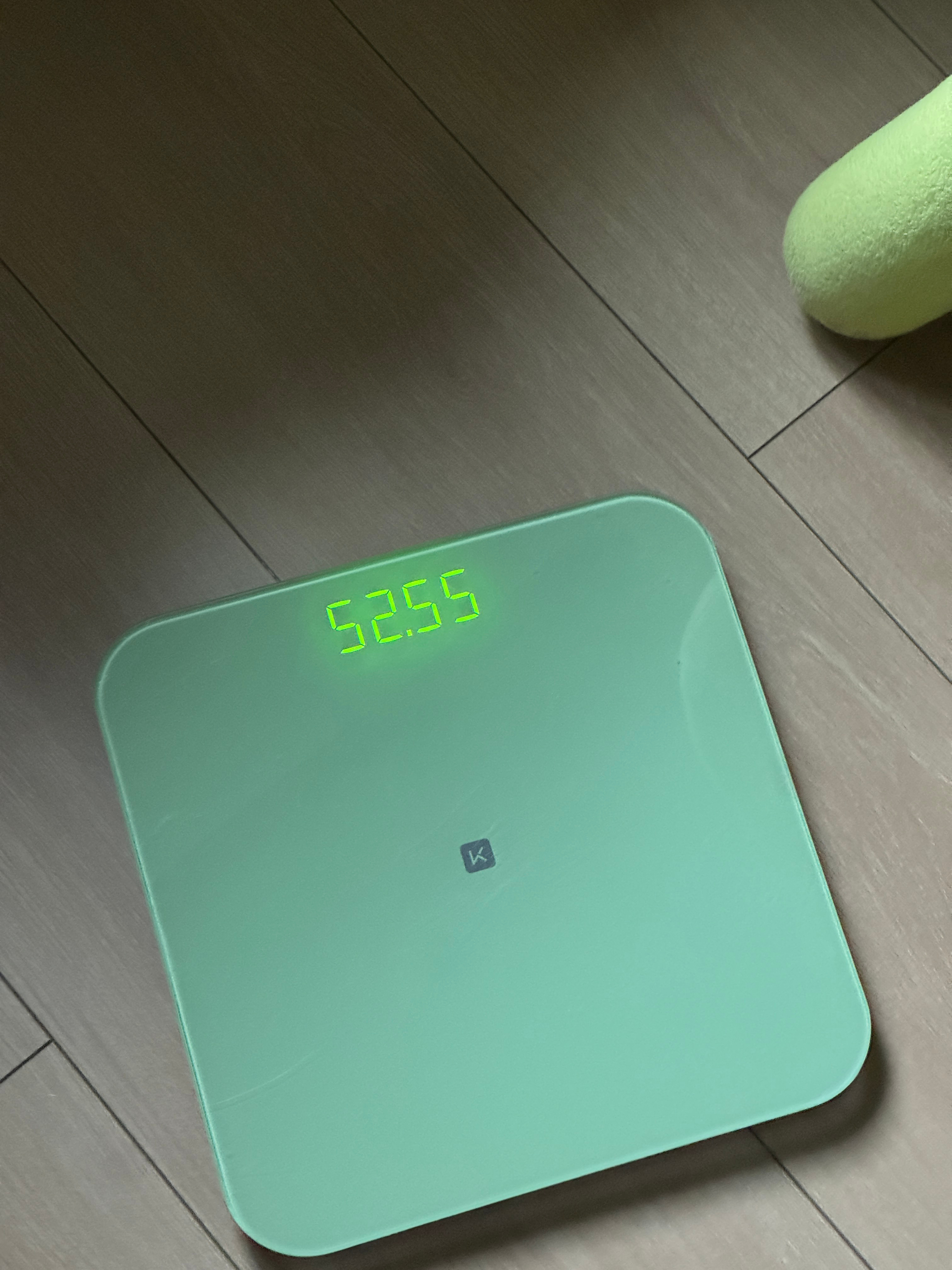 才发现上次铁板烧图片没发完…姨妈一周没轻断食吃的乱七八糟，昨天断了一天竟然体重还