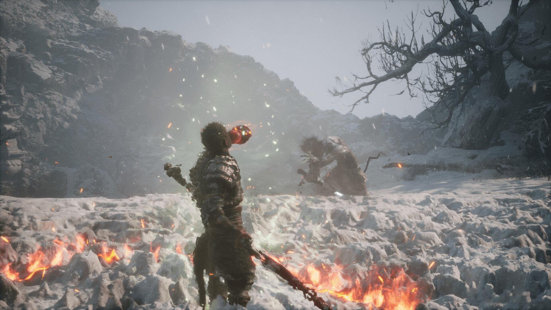 外媒报道：《黑神话》似乎正在开发两款DLC，还有续作《姜子牙》据外媒Mp1st报