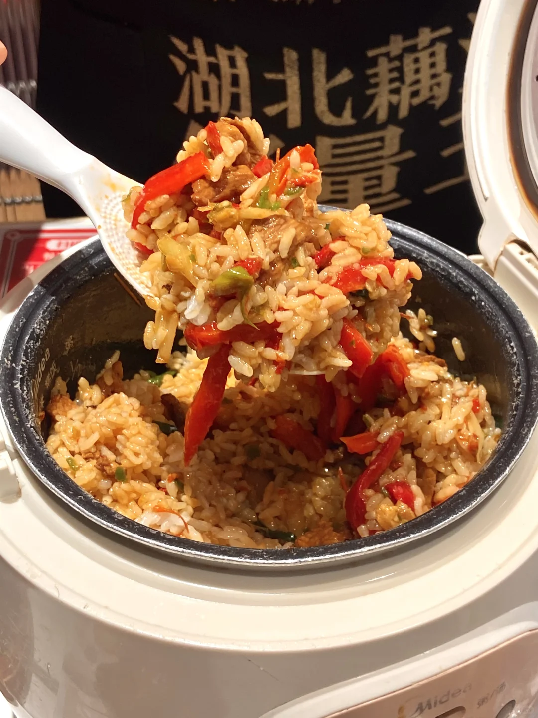 来武汉没吃过这家湖北菜真的白来…