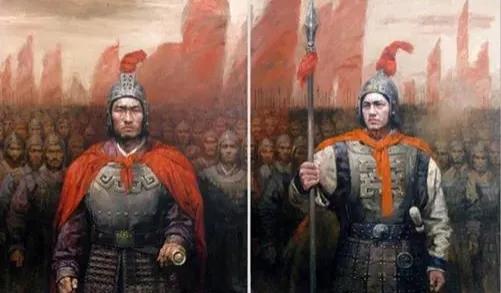 华夏历代名将中，卫青与霍去病是独一档的存在，因为只有他俩硬生生打败过一个超级游牧