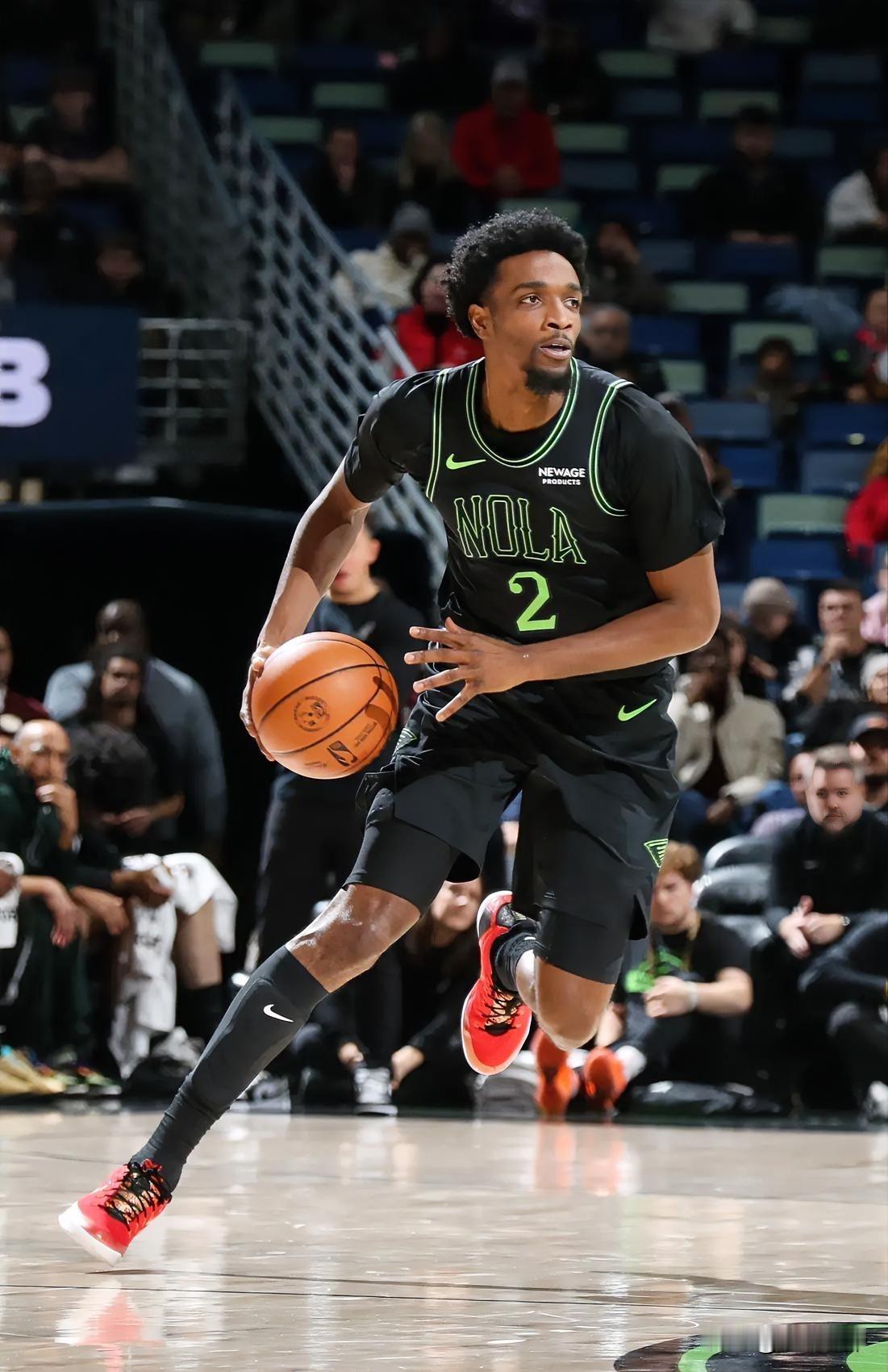 都馋的流口水了，湖人有意鹈鹕单场8抢断防守悍将!

据NBA记者报道，湖人对鹈鹕