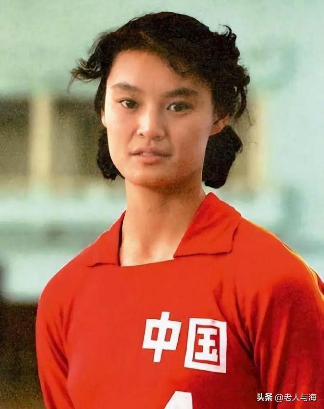 要说中国女排最漂亮的姑娘，100个人有100个答案。
        从历史的各