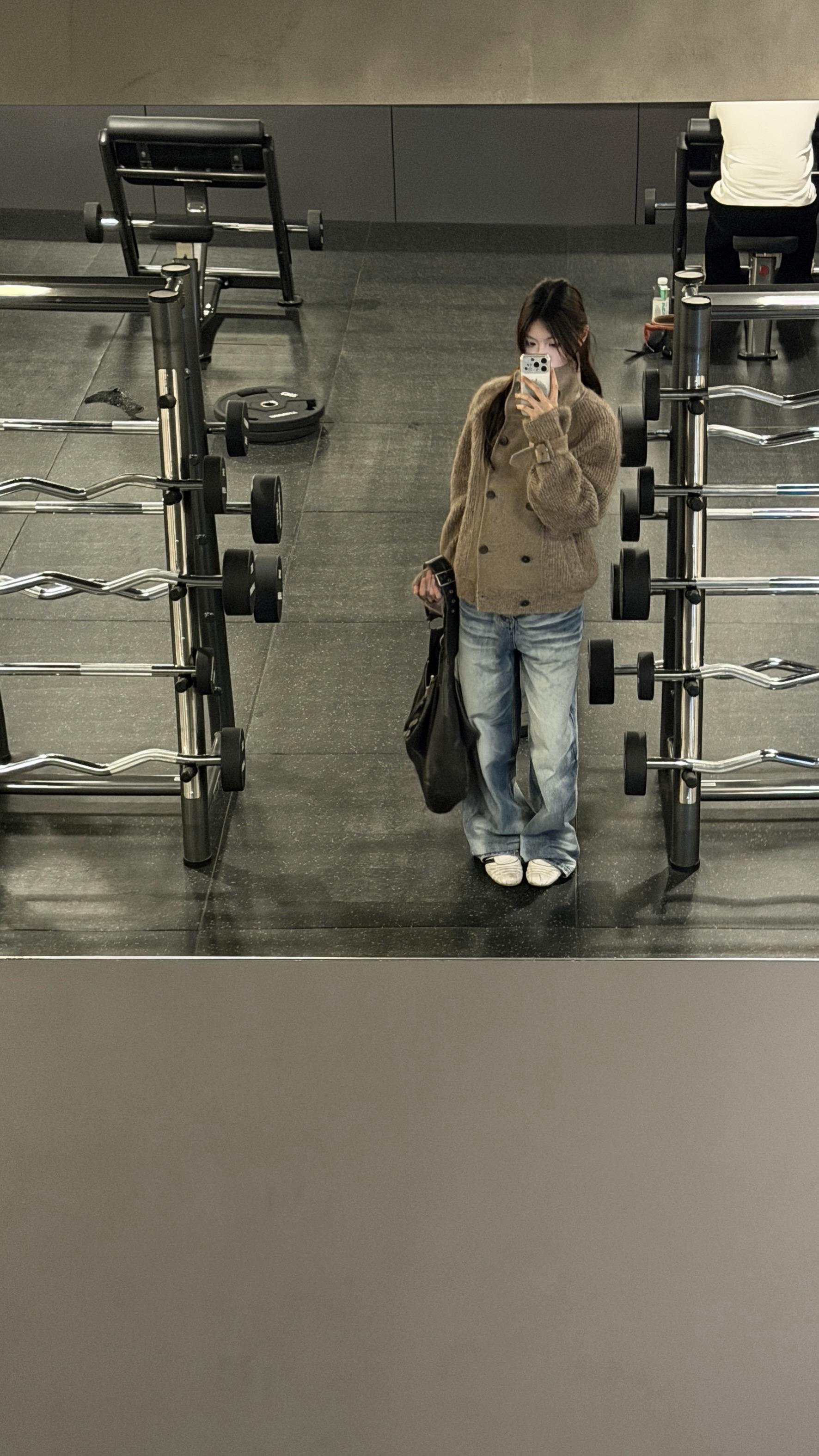 比起过往 前方更值得期待