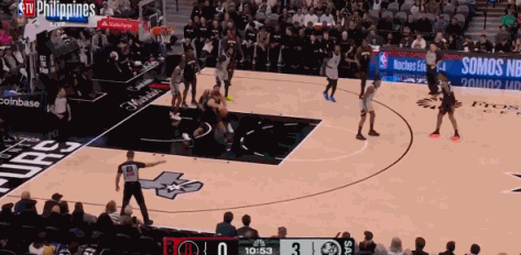 一攻一防！！！ 