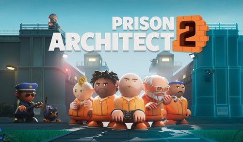 画面大改！《监狱建筑师2》发售延期至2024年