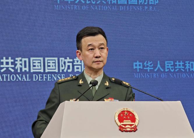 就在美国宣布对台军售的48小时内，吴曼青、赵宪庚、魏毅寅三位军工院士，从中国工程