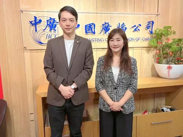 新潮流大佬吴乃仁只关12天，国民党发言人讽：他有赖清德作保
民进党新潮流大佬、前