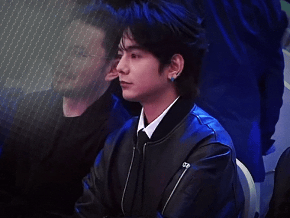 丁真丁真首部主演电影 ✨北京国际电影节 这位丁真珍珠先生是去北京国际电影节推介自