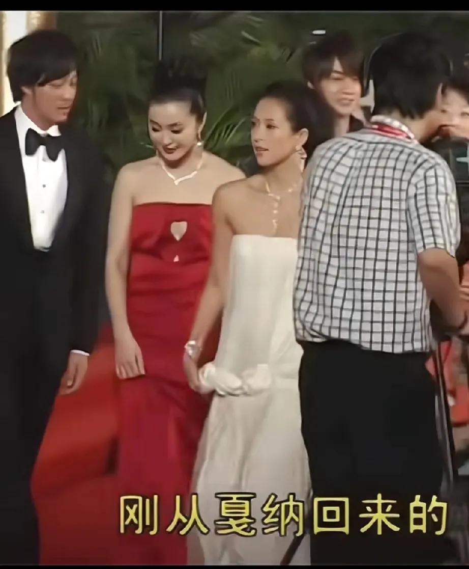 章子怡，她的经历真是罕见。想当年，她从学舞到考入中戏表演系，一路充满波折。成名之