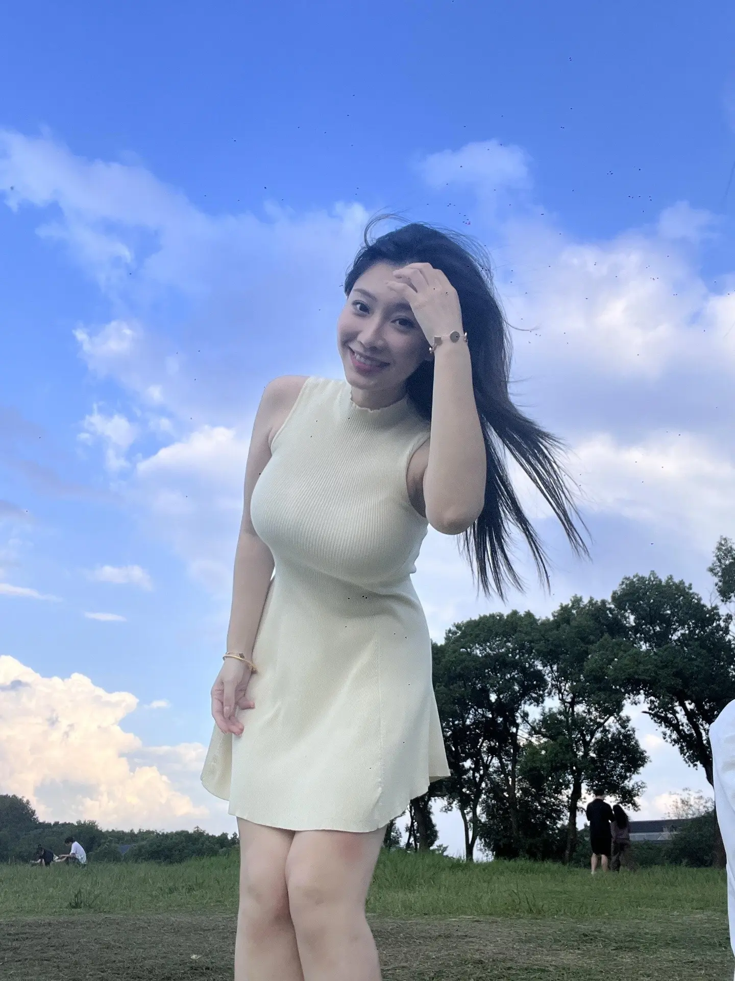 “没有真正开心的人 只有想的比较开的人”