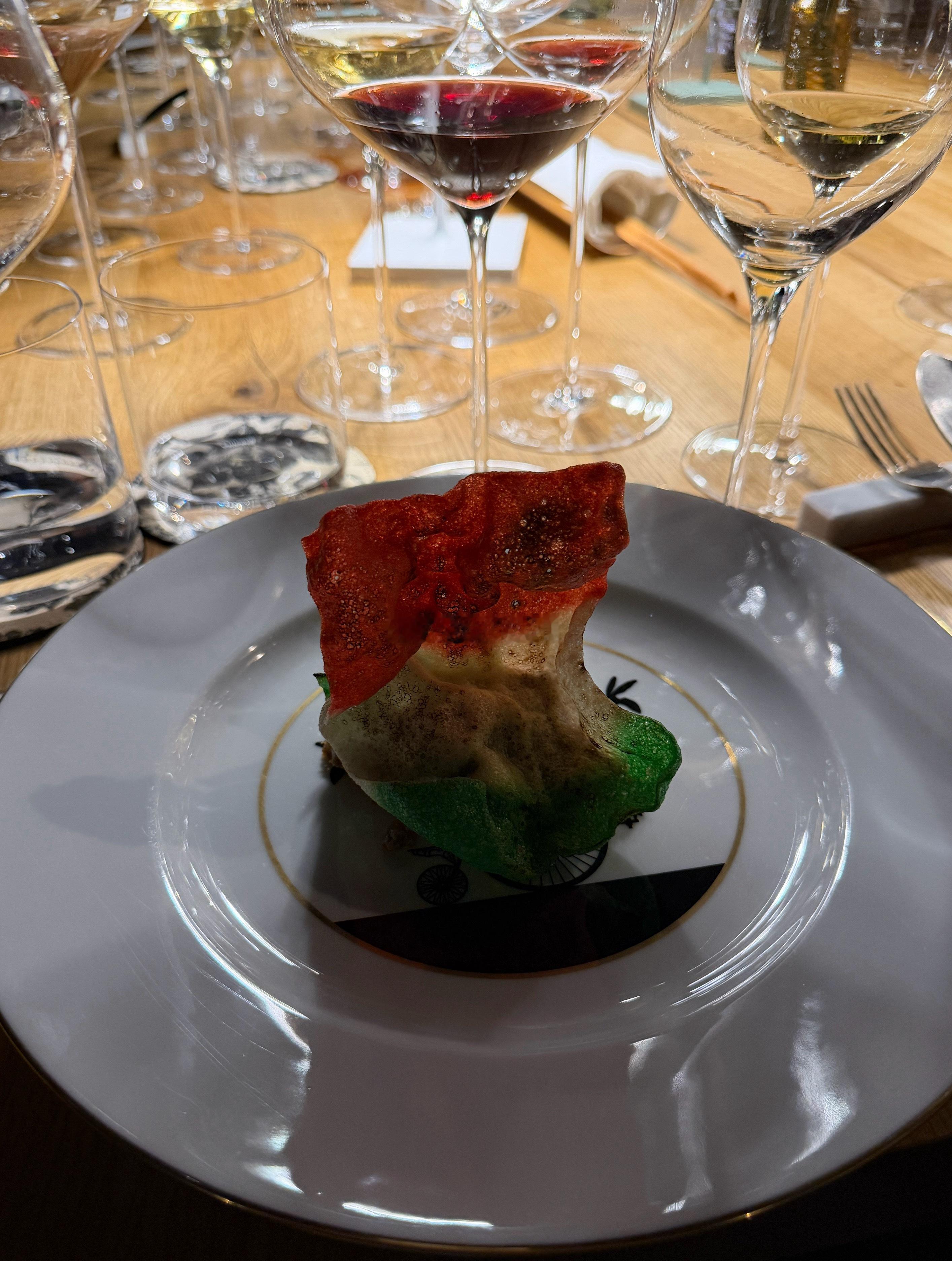 晚安➕ 早安 梦想家ALI 意大利