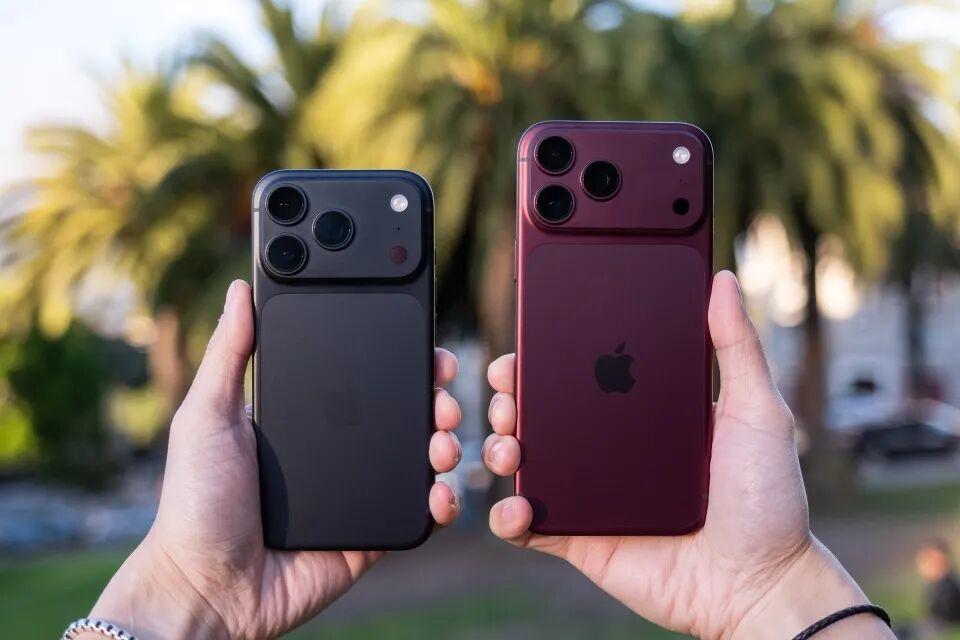 昨天一早，iPhone 18 Pro正式开卖。奇妙的是：门店外排着长队，二手渠道