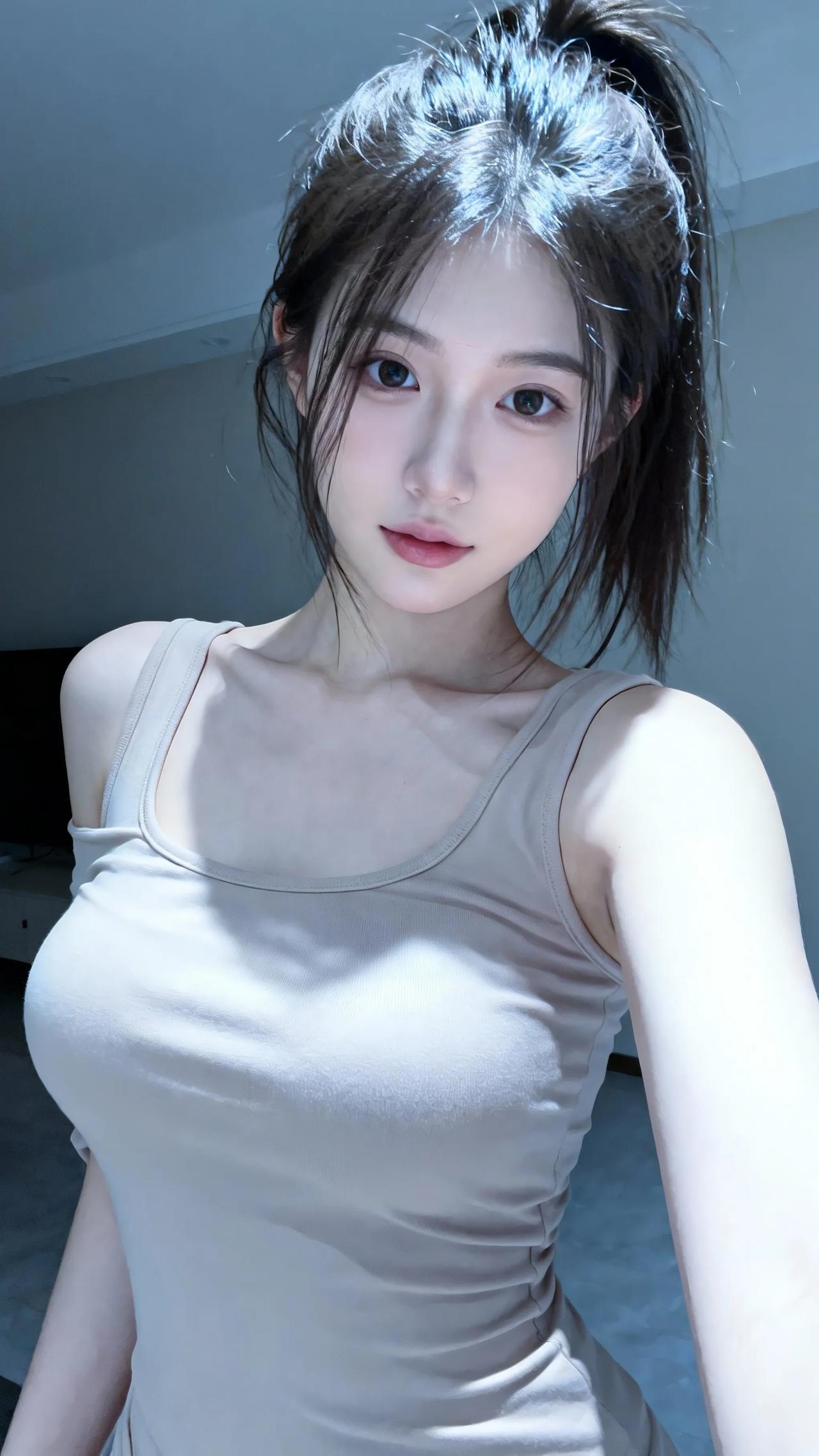 美女真的更容易拍照吗美女气质佳，照片有韵味。优雅与性感，你会怎么选 跟女明星学穿