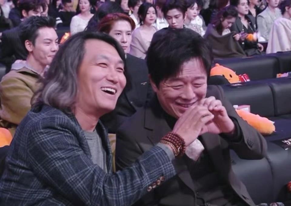 请微博之夜禁止虐待老年人 ​​​