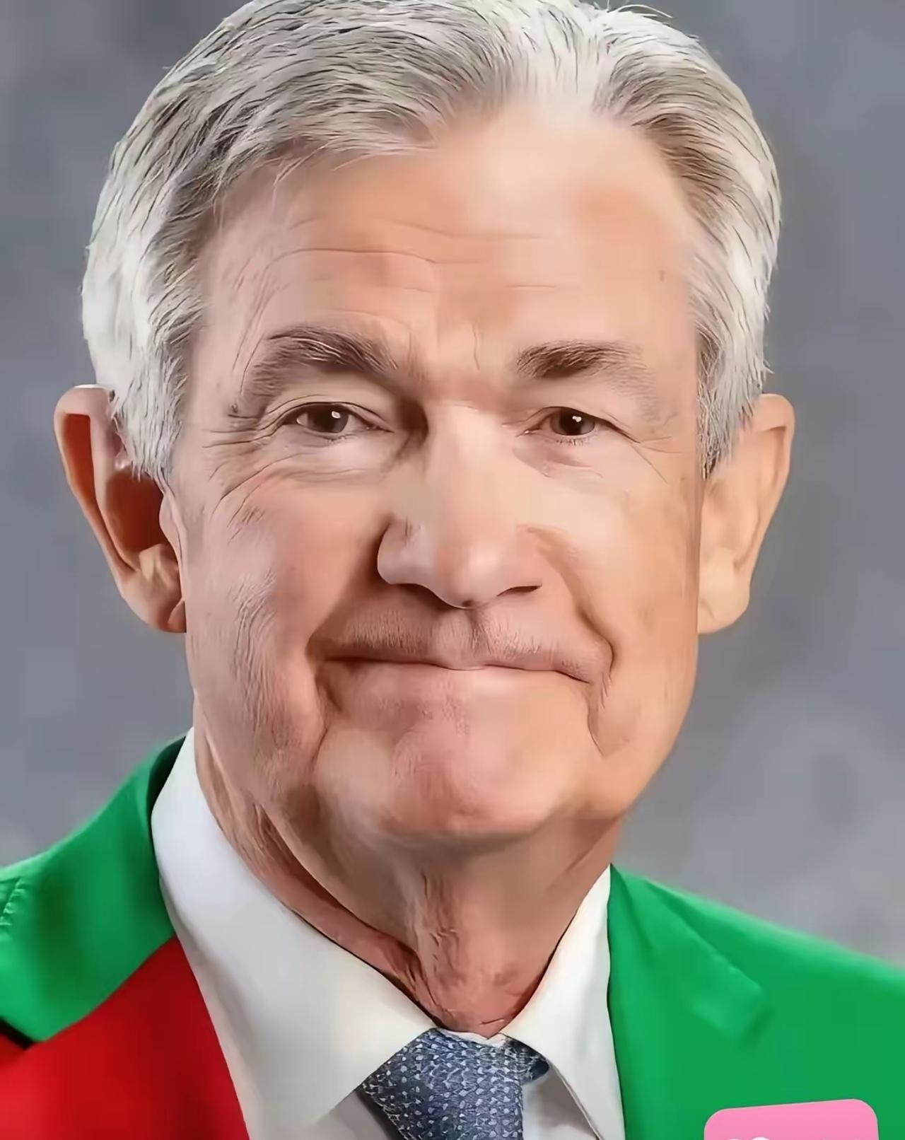 美联储传来新消息！
2026年3月19日凌晨，美联储主席鲍威尔宣布了一个重大决定