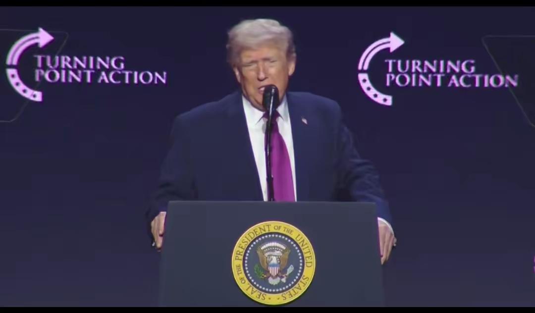 特朗普：美伊正对话 “今天结束前会有消息”。

来源：新华社
新华社华盛顿4月1