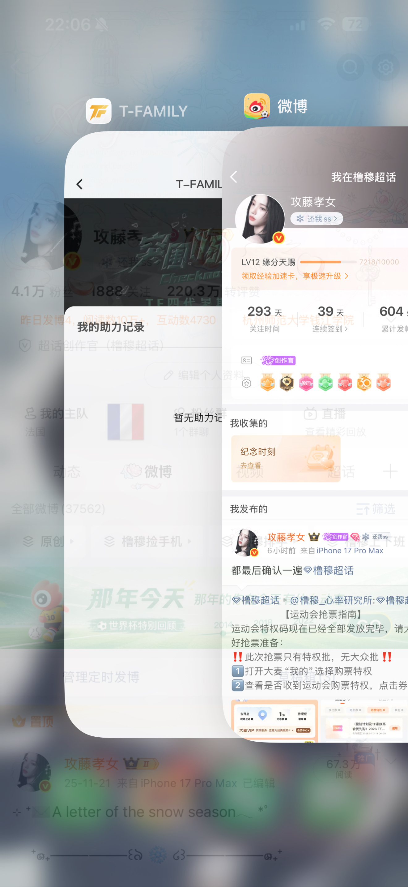 严肃存档中 
