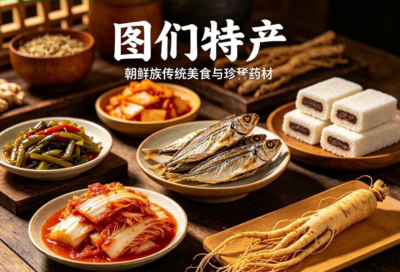 边境图们市场都有哪些特产

        朋友们，到了延边不去图们市场逛逛，那