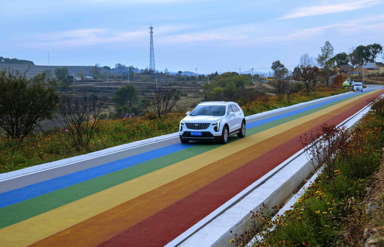 深入太行腹地，再也不用担心路线不熟、配套不便的问题啦！如今陵川全套文旅资源登陆地