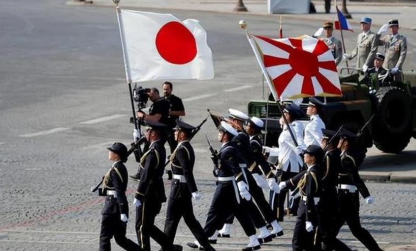 德国学者抛出灵魂拷问：同样是侵略，二十国联军的炮火只给中国留了皮外伤，为何唯独日