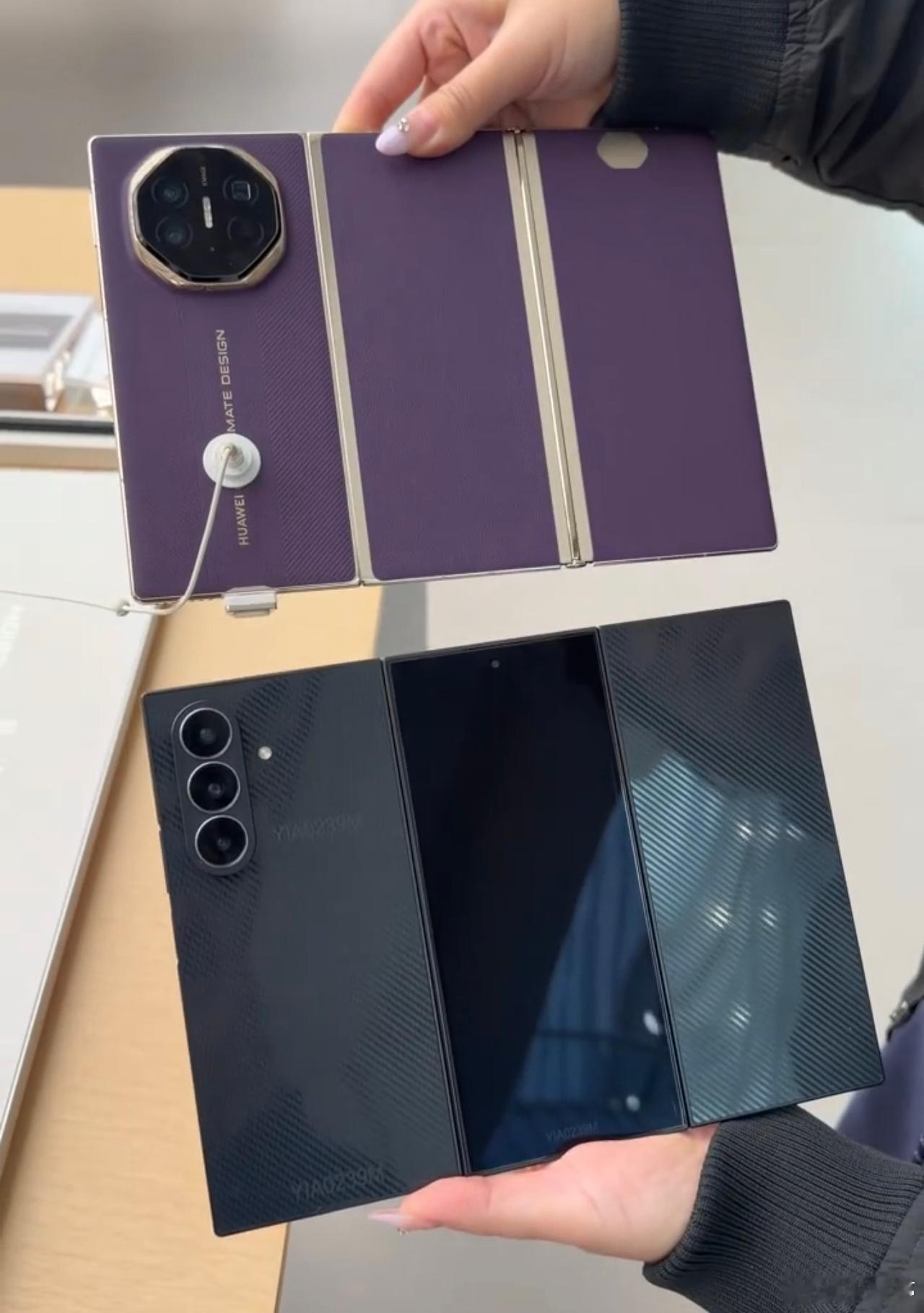 三折叠会在26年爆发吗虽然价格高昂普及有难度，但2026年三折叠依然会是高端赛道