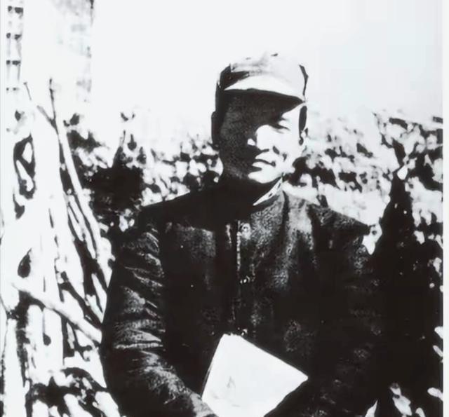 1959年陈毅回四川老家，得知表弟被关押非常生气，说：他是我表弟
1959年11