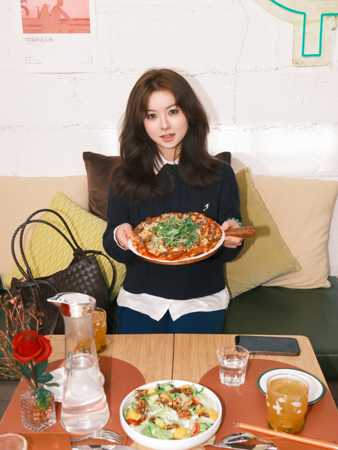 大理丨人均45➕漂亮饭