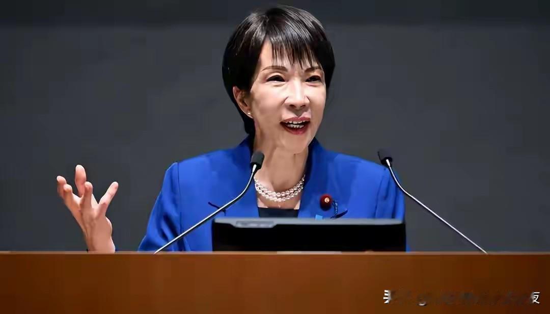 高市早苗不敢“拜鬼”？俄罗斯给她出主意，中方第一个赞成