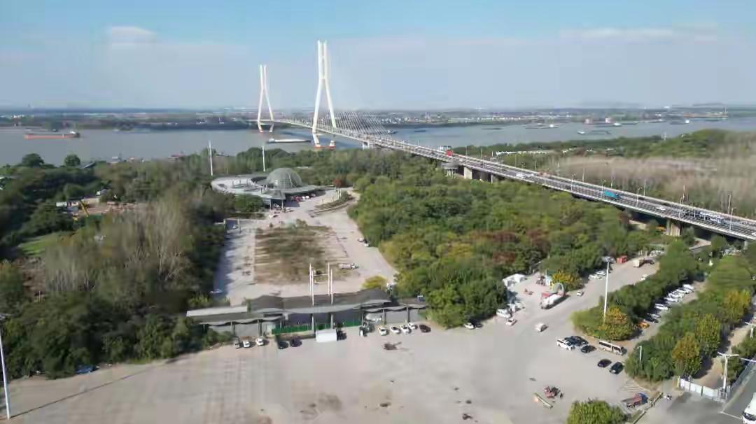 谁能想到？投资2.6亿的南京二桥公园，竟成私人“摇钱树”长达10年之久！更离谱的