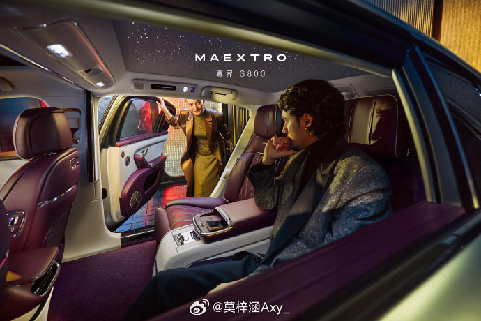 尊界融合感知能力断代领先华为乾崑896线核心技术，会在尊界S800首发搭载，这款