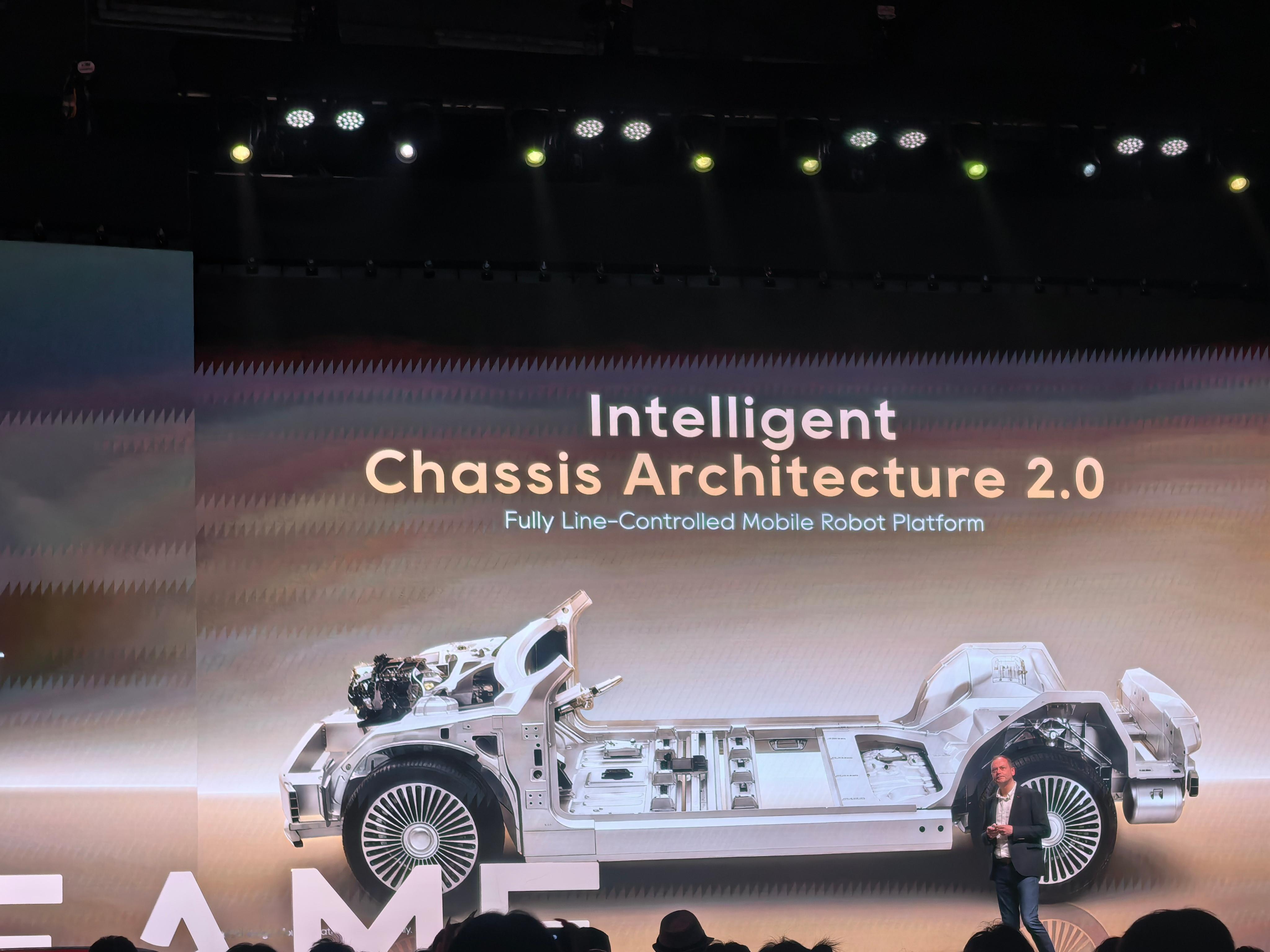 刚刚，追觅在美国干了一件大事——把火箭推进器装上了车。今天上午，追觅在 Driv