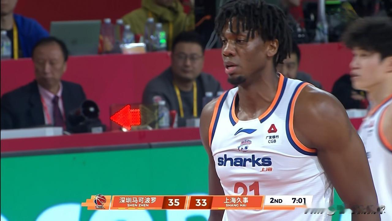 上海久事外援怀特塞德真是大发神威！在今天上海久事客场挑战深圳马可波罗的比赛中，目