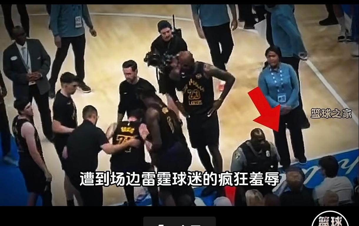 湖人季后赛有望爆发，
随着东契奇和里弗斯的赛季报销，
必定释放出大量的球权，
湖