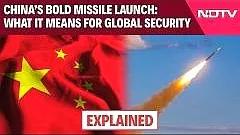 印媒：在中印谈判当天，中国成功在印度边境进行导弹拦截试验，震慑印度！

据印媒报