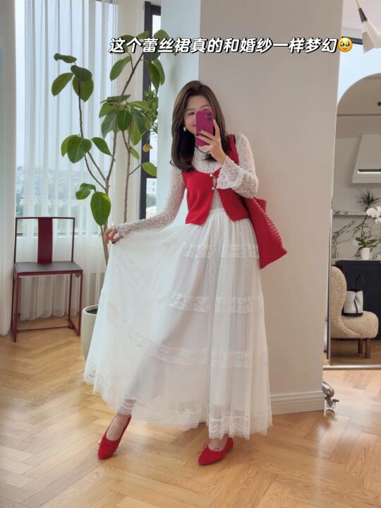 18套浅春系穿搭🍃（含13套通勤实用的！！）