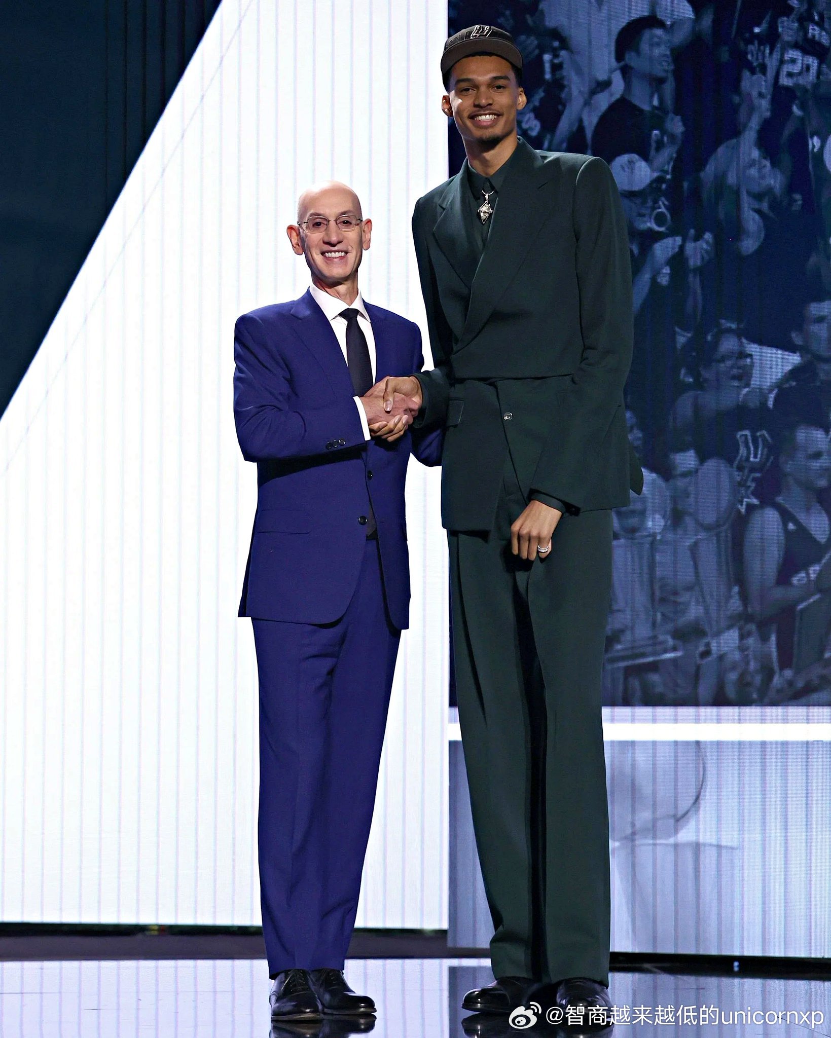 法国NBA兵工厂：2022年4位，2023年4位，2024年5位，2025年继续