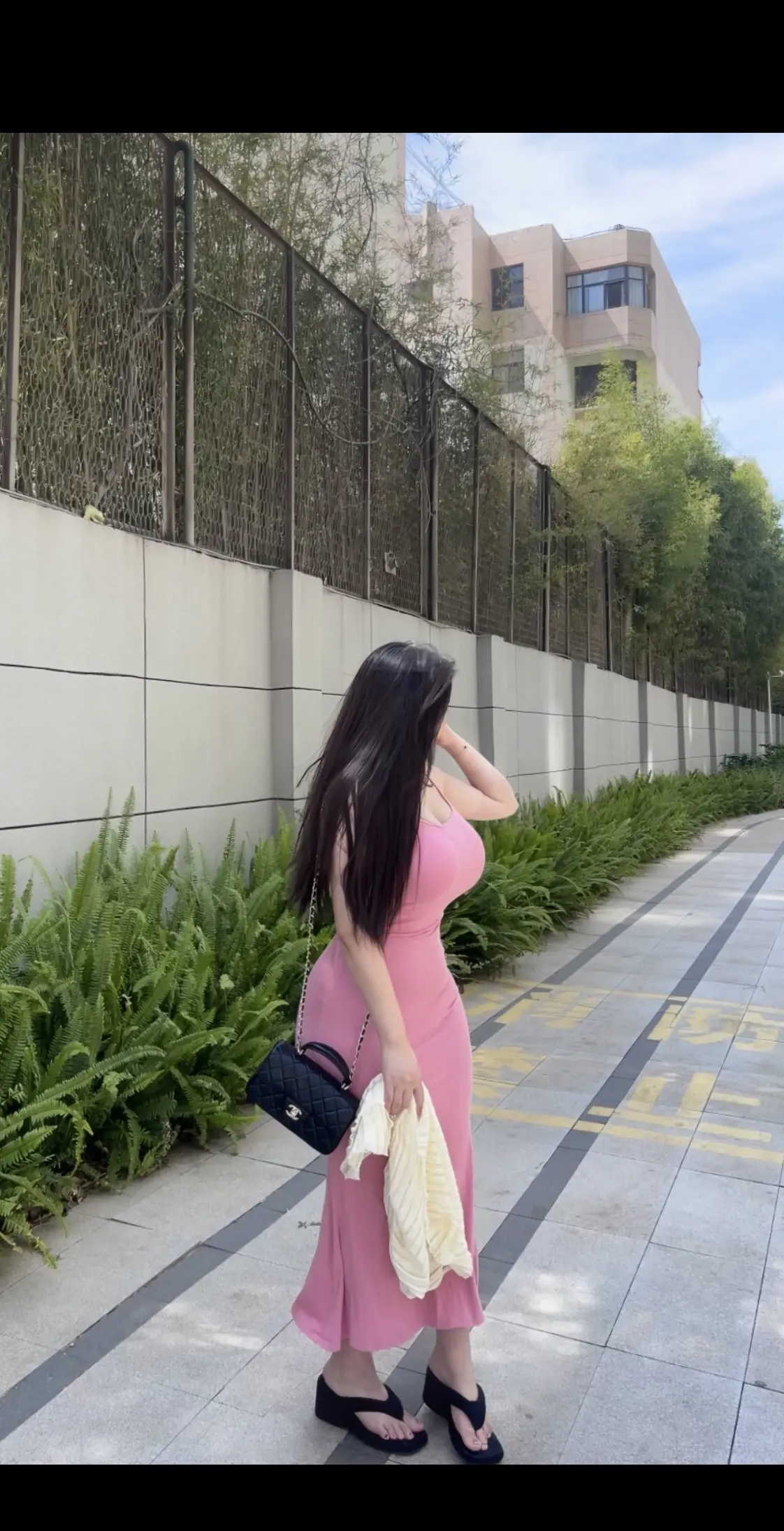 你不是说心疼我吗 怎么你也说难听的话