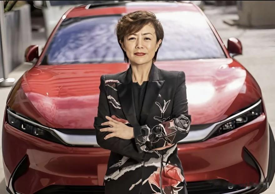 实锤了，比亚迪要全资收购欧洲汽车工厂。这个欧洲汽车工厂，注册迪为荷兰，这合资工厂