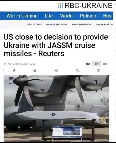 美国对乌援助持续升级，拜登是要把川建国的脸打肿才肯罢休了。据路透社报道，上周美国