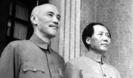 1975年4月5日深夜，台北士林官邸的灯光通明。蒋介石的病情恶化到极点，呼吸已经