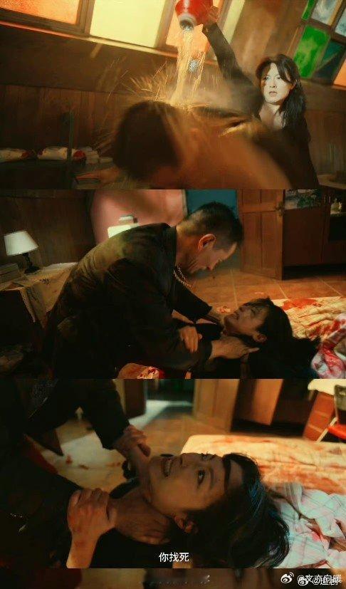 人之初《人之初》这剧情，把我拿捏得死死的。吴国豪太气人，高风被折腾得够呛。曲梦又