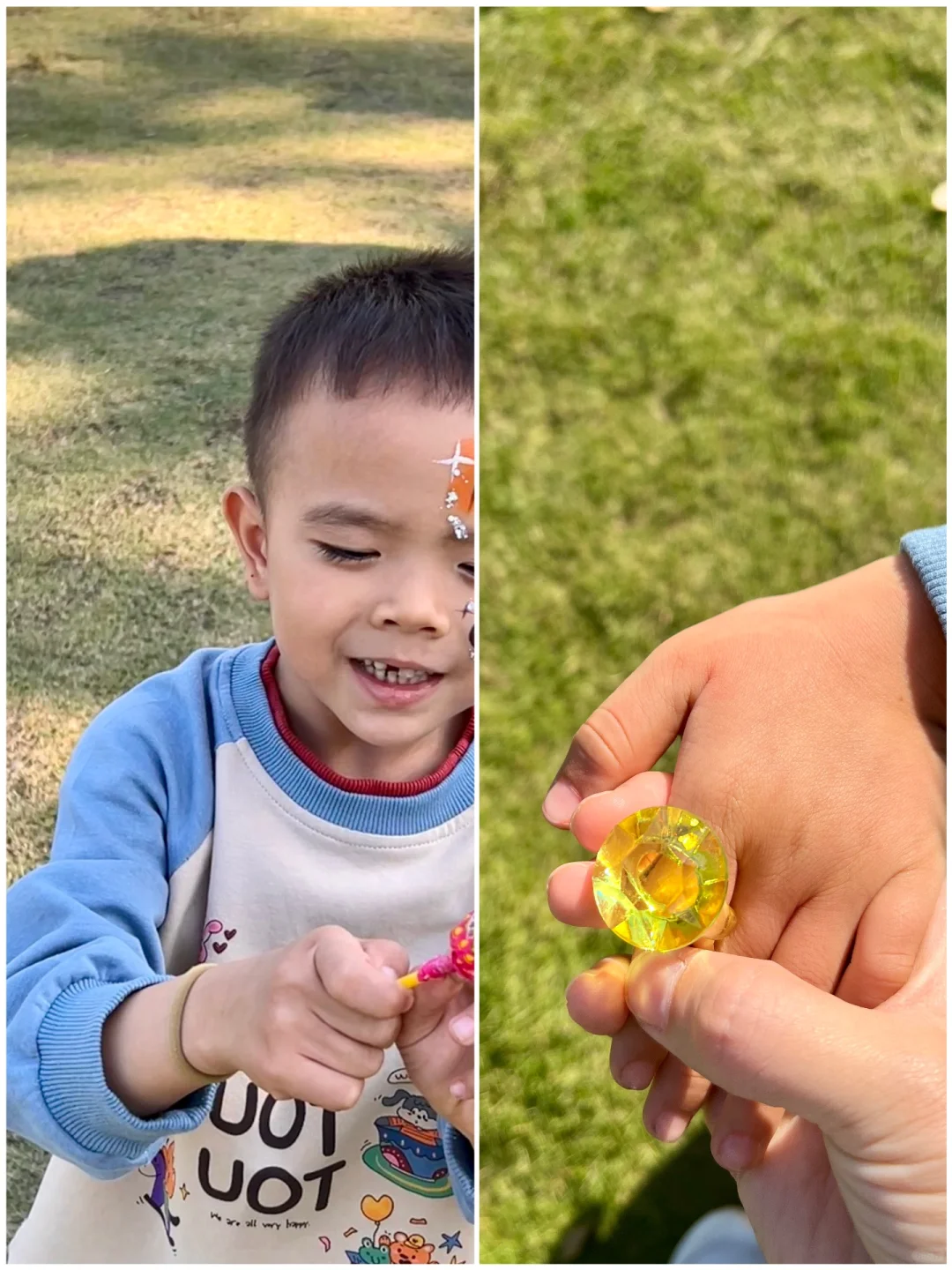 📣绵阳人！找到可以玩一整天的遛娃地儿～