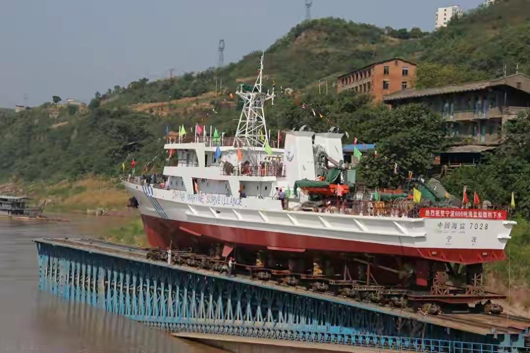 凌晨3点，钓鱼岛爆发“肉搏战”！中国海警亮剑，日本这回真疼了
 
12月2日凌晨