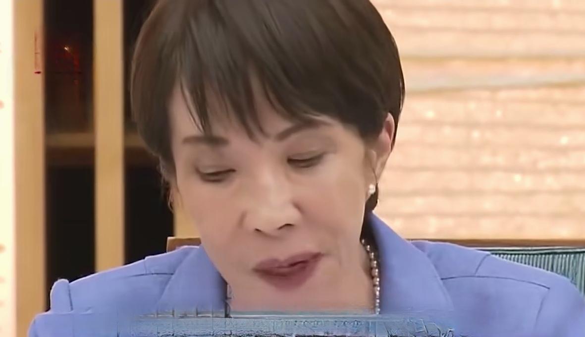 图穷匕见，再变何益！碰瓷中方被打脸后，高市直言中国是重要邻居，期待来中国参会。重