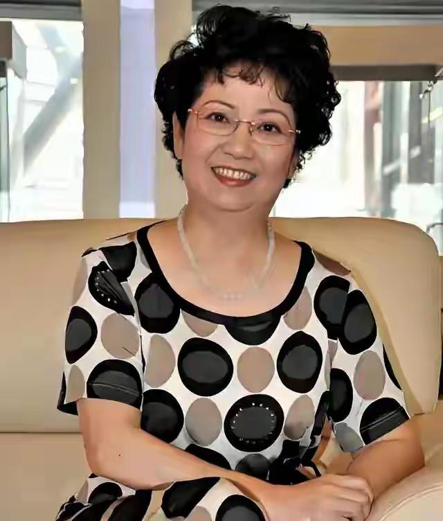 李维康老师走了，
留下一个问题：谁来传？

她是国家级非物质文化遗产代表性传承人