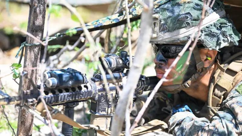 “乌克兰的资源已经耗尽”，俄罗斯国家杜马呼吁对乌克兰展开彻底击败行动。
3月24