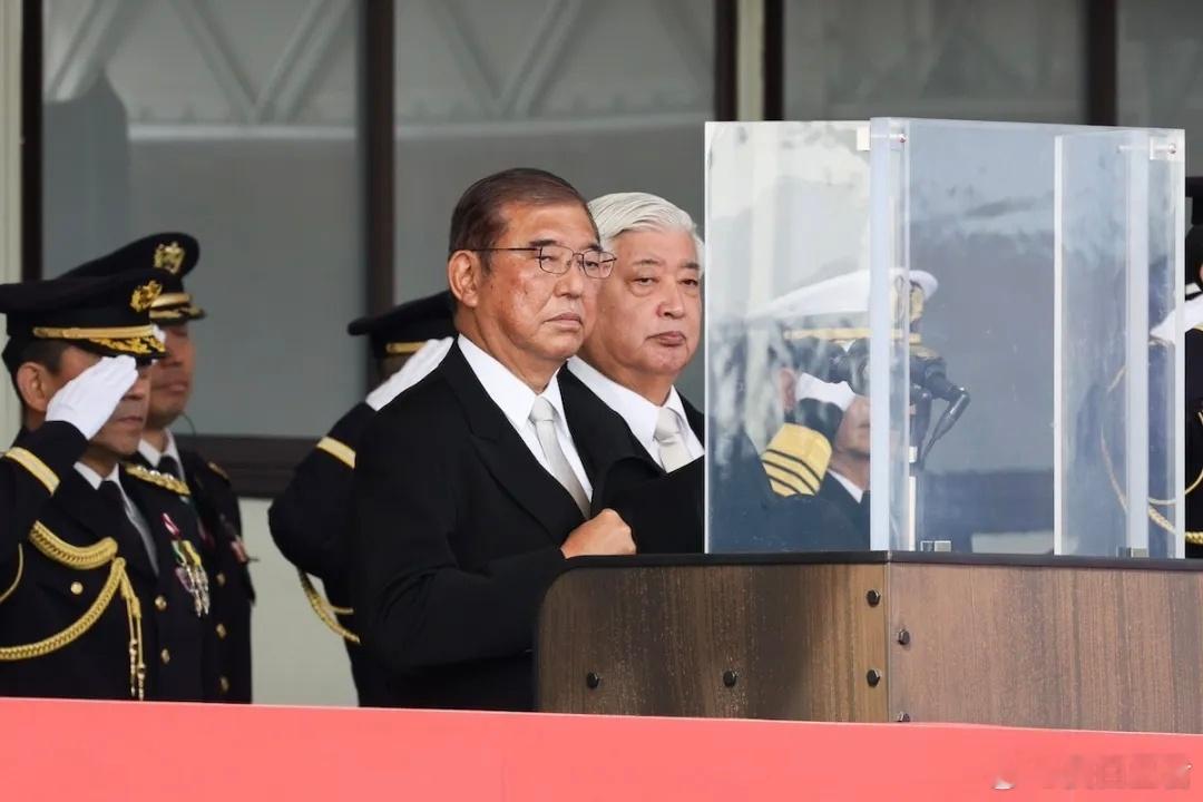南京照相馆热映之际，日本不声不响干了两件大事，石破茂终于撕下对华面具？ 一是日本