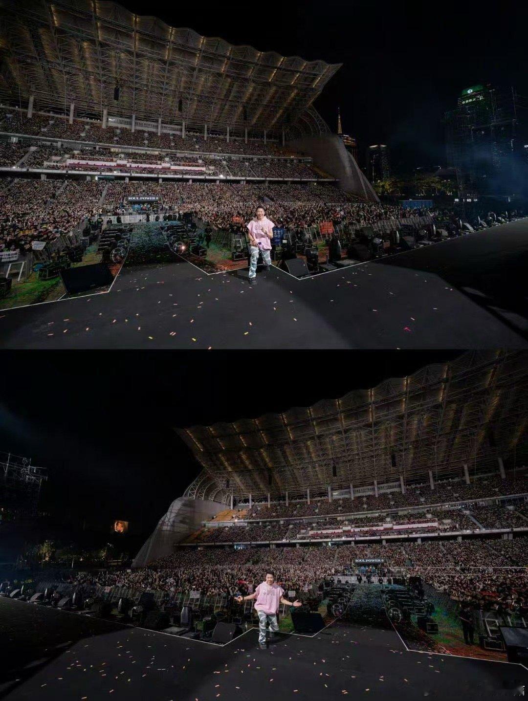 周深陶喆在聊什么  周深与陶喆的愉快聊天，让人感受到音乐的魅力。真希望他们能携手