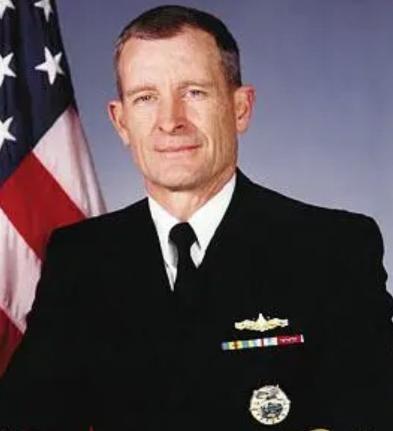 美国退役上将布莱尔：如果中国觉得可以在几天时间内占领台湾，并将既成事实呈现在国际