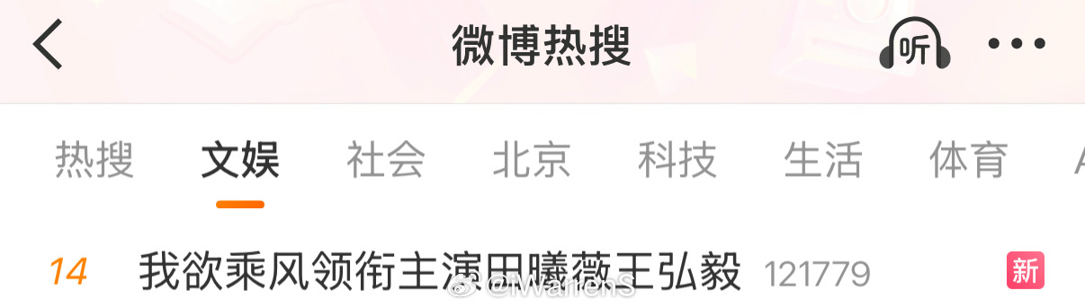 如果我欲乘风是这个阵容？你们觉得还能过会吗？我欲乘风领衔主演田曦薇王弘毅